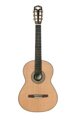 Hanika Natural-Doubletop