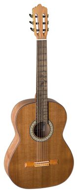 La Mancha Pera maciza - vollmassiv