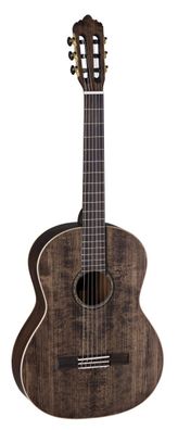 La Mancha Zircon SMN-SCC