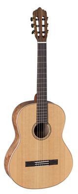 La Mancha Ruby CMX-N Small Neck