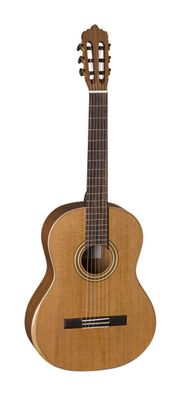 La Mancha Rubi CM Armrest Edition