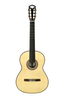 Hanika HE-Lattice Ziricote