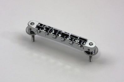 TonePros Vintage Tune-o-Matic Brücke