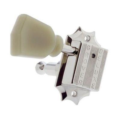 Grover Vintage Mechaniken