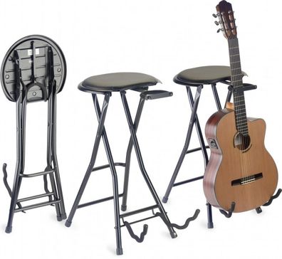 Stagg GIST-350 Hocker / Guitar Stand