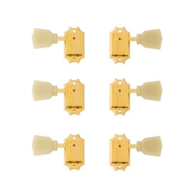 Gibson Vintage Machine Heads Gold