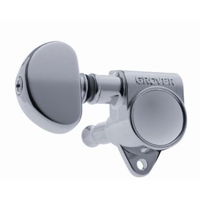 Grover Rotomatics Mechaniken