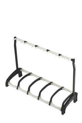 K&M 17515 5-fach Akustikständer