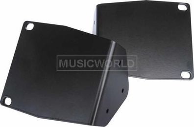 Markbass Rack Mounts Little Mark