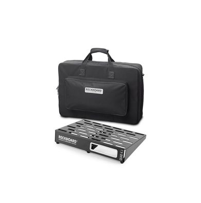 RockBoard QUAD 4.1 mit Gigbag