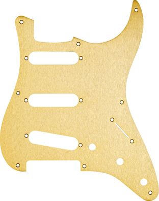 Fender Pickguard 57 Stratocaster