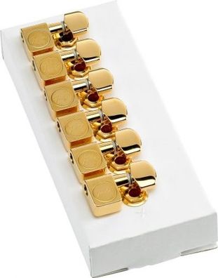 Fender American Standard Tuner