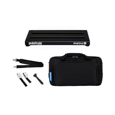 Pedaltrain metro 16 SC