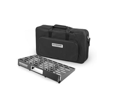 RockBoard QUAD 4.2 mit Gigbag