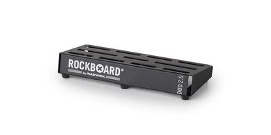 RockBoard DUO 2.0 mit Gigbag