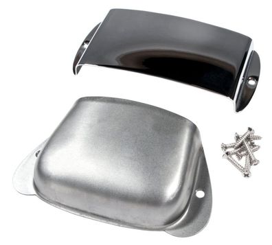 Fender Pure Vintage Ashtray Cover Set