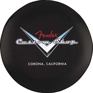 Fender Barstool 24'' Custom Shop Pins