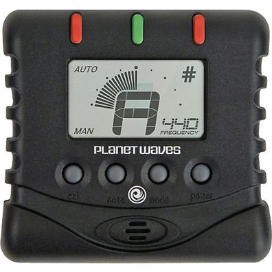 Planet Waves Universal II Chromatic Tuner