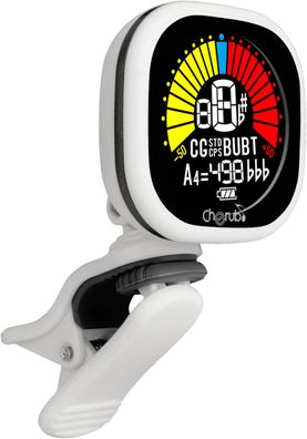 Cherub Clip-Tuner WST-675-WH