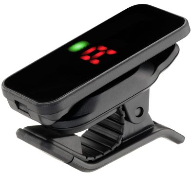 Korg Pitchclip 2 Clip-On Tuner