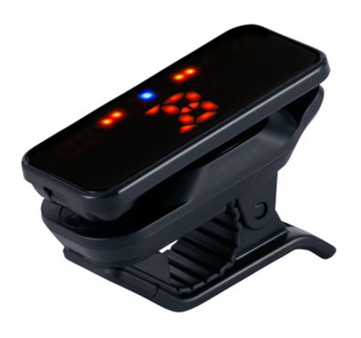 Korg PC-2+ Clip-On Tuner