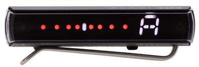 Korg PitchStrap Schwarz