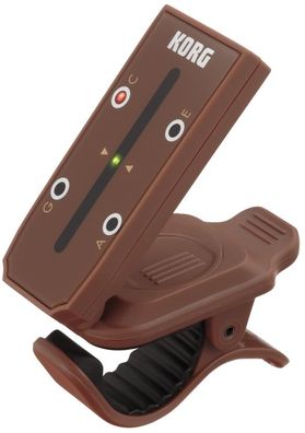 Korg Headtune HTU-1 Clip-On