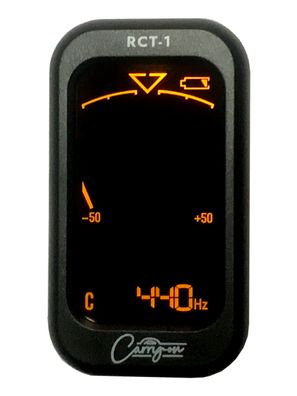 Blackstar Carry On RCT-1