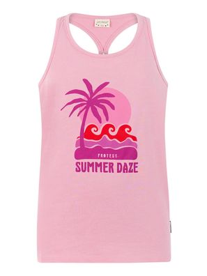 Protest Kids Top Prtsyra tea rosepink