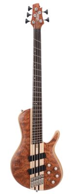 Cort A5 Beyond Bubinga 5-String