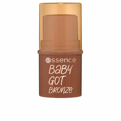 BABY GOT BRONZE Bronzer Stick #40 -Hazelnut Hug 5,50 g