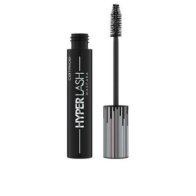 HYPER LASH Wimperntusche #010 -Electric Black 11 ml