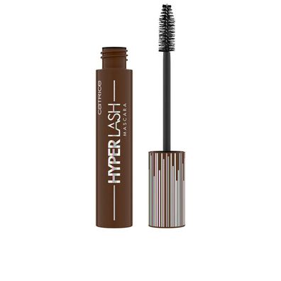 HYPER LASH Wimperntusche #020 -Speedy Brown 11 ml