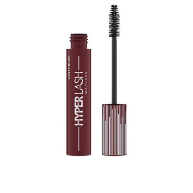 HYPER LASH Wimperntusche #030 -Burgundy Bliss 11 ml