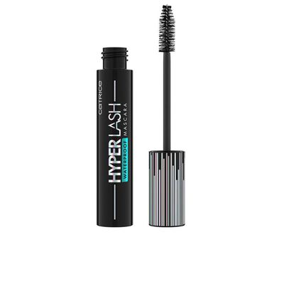 HYPER LASH wasserfeste Wimperntusche #010 11 ml