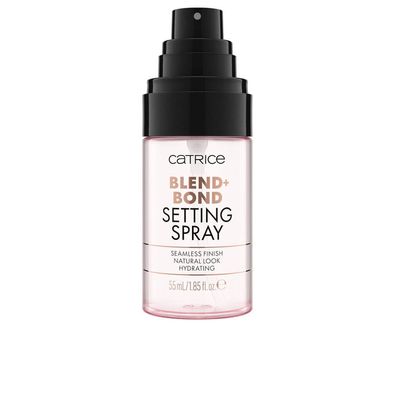 BLEND + BOMB Haarspray 55 ml