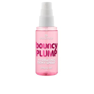 Feuchtigkeitsspray Bouncy Plump ( ydrating Dewy Spray) 50 ml