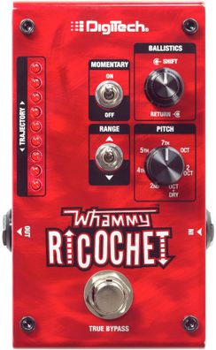 DigiTech Ricochet