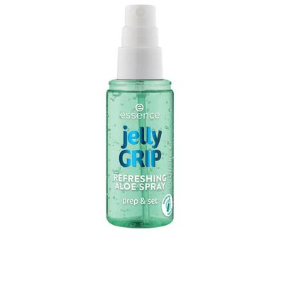 Erfrischendes Jelly Grip mit Aloe-Spray 50 ml