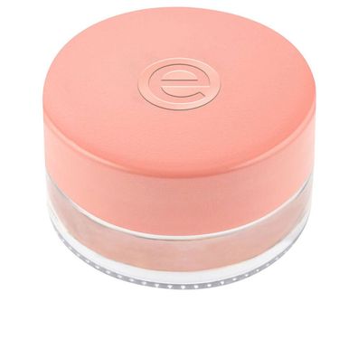 Cremelidschatten #01 -Rose 5 gr