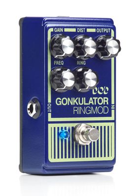 DigiTech DOD Gonkulator