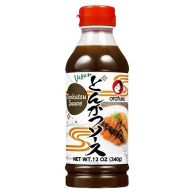 Otafuku Tonkatsu Sauce 293ml (340g)