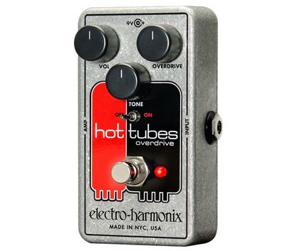 Electro Harmonix Hot Tubes Nano