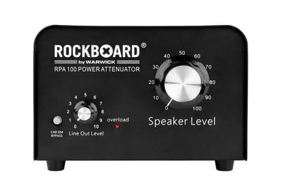 RockBoard RPA 100 Power Attenuator