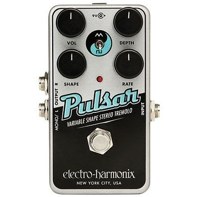 Electro Harmonix Nano Pulsar