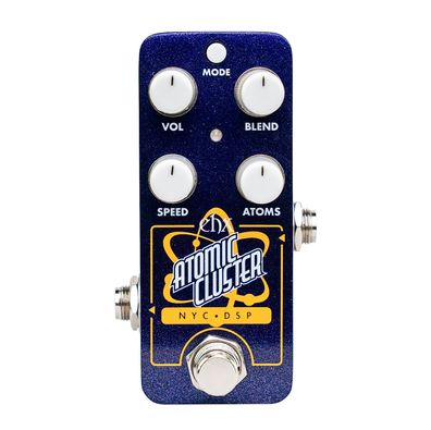 Electro Harmonix Pico Atomic Cluster