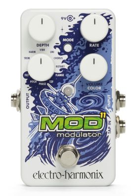 Electro Harmonix MOD 11