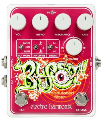 Electro Harmonix Blurst