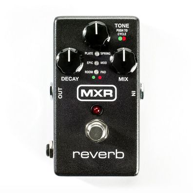 MXR M300