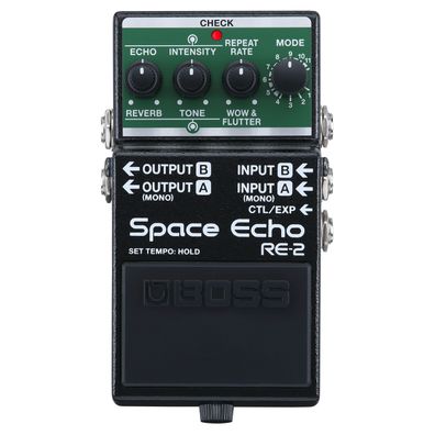 Boss RE-2 Space Echo